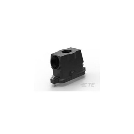 Te Connectivity H16Bpr-Tg/Shc-M32/M40-Emc-C T1902163240-109